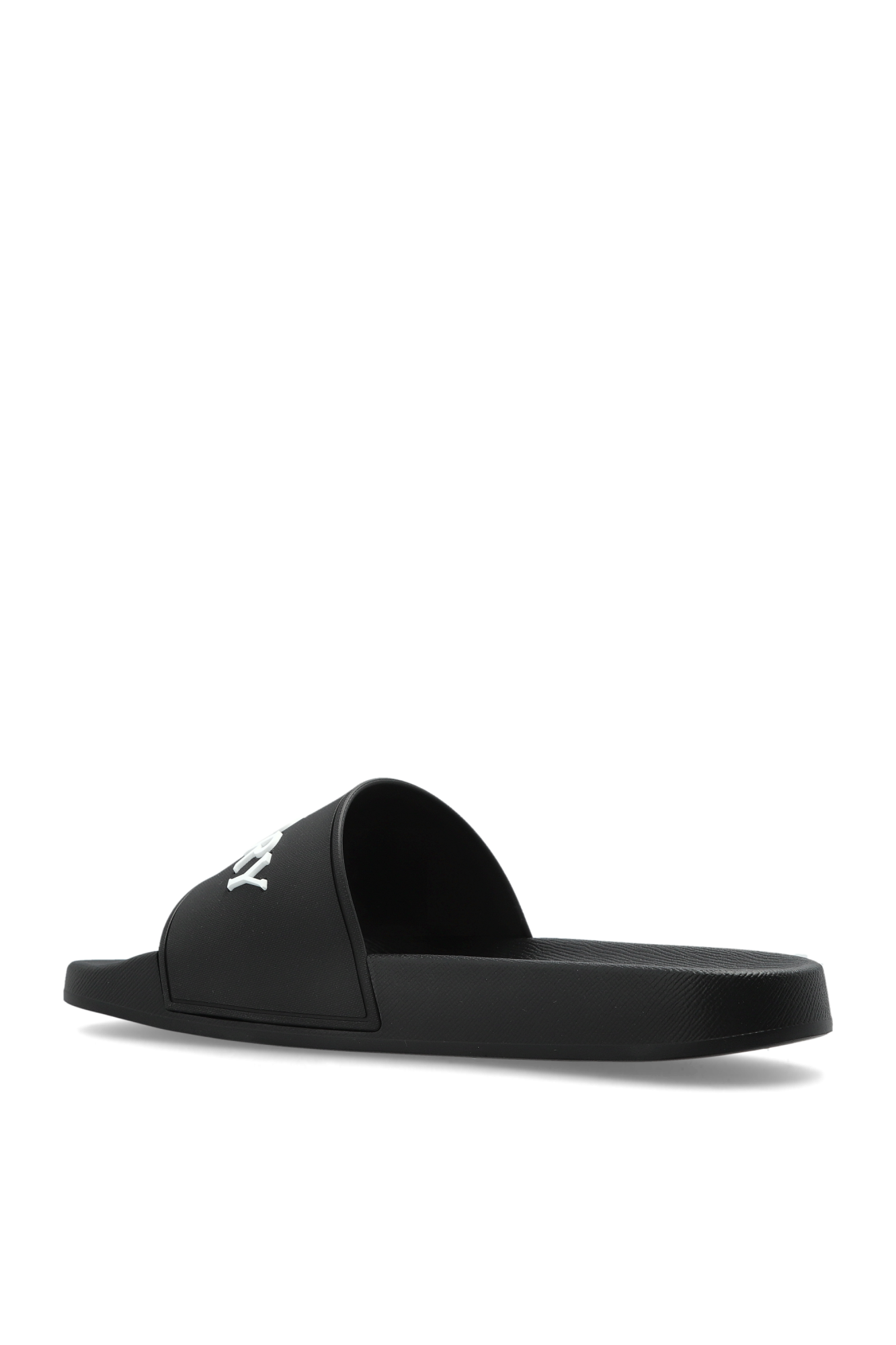 Burberry Rubber flip-flops | Women's | Vitkac